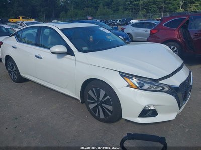 1N4BL4EW6MN****** 2021 Nissan Altima