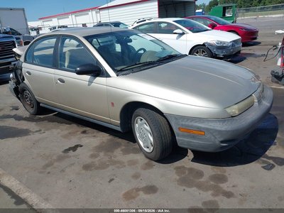 1G8ZF5283VZ****** 1997 Saturn SL