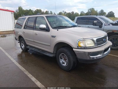 1FMEU18W9VL****** 1997 Ford Expedition