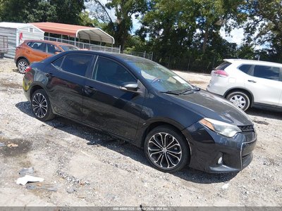 5YFBURHE3FP****** 2015 Toyota Corolla