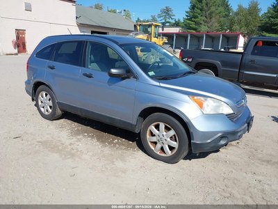 JHLRE48579C****** 2009 Honda CR-V