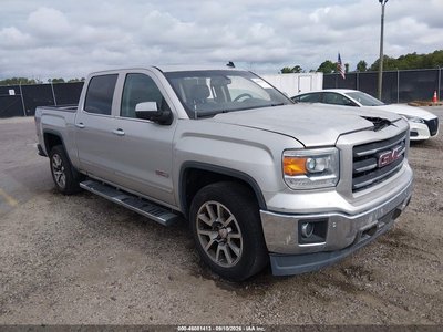 3GTU2VEC6EG****** 2014 GMC Sierra 1500