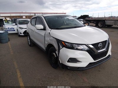 JN1BJ1CV1LW****** 2020 Nissan Rogue Sport