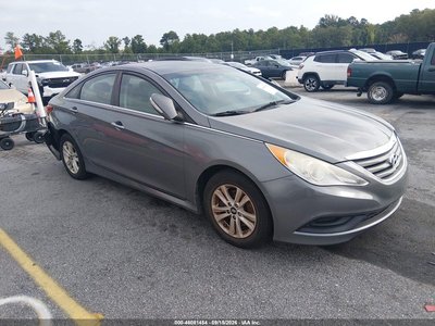 5NPEB4AC5EH****** 2014 Hyundai Sonata