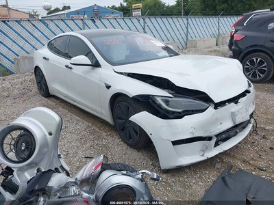 5YJSA1E58PF****** 2023 Tesla Model S