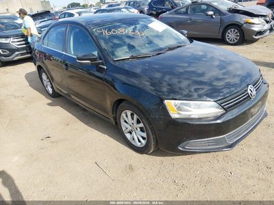 3VWDP7AJ5DM****** 2013 Volkswagen Jetta