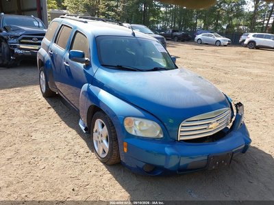 3GNCA23BX9S****** 2009 Chevrolet HHR