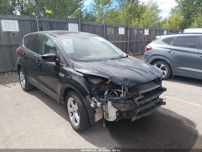 1FMCU9GX0GU****** 2016 Ford Escape