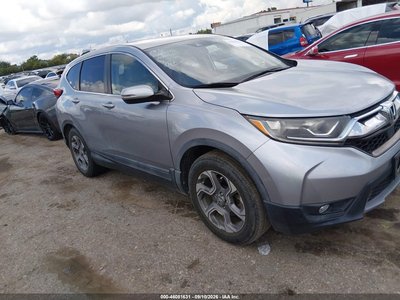 7FARW1H51KE****** 2019 Honda CR-V