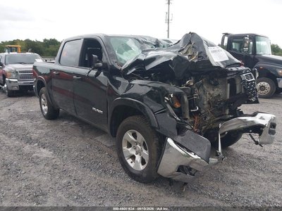 1C6SRFFP1SN****** 2025 RAM 1500