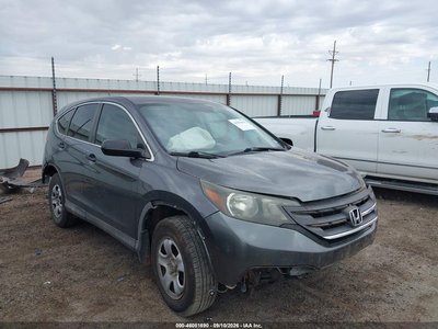 3CZRM3H37EG****** 2014 Honda CR-V