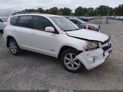 2T3BK31VX9W****** 2009 Toyota RAV4