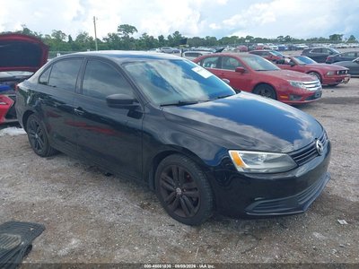 3VW2K7AJ3CM****** 2012 Volkswagen Jetta