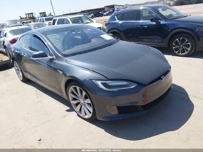 5YJSA1E19GF****** 2016 Tesla Model S
