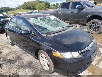 1HGFA16837L****** 2007 Honda Civic