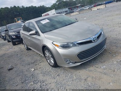 4T1BK1EB9DU****** 2013 Toyota Avalon