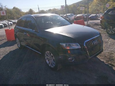 WA1CFAFP4FA****** 2015 Audi Q5
