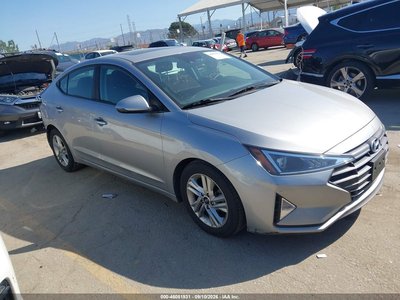 5NPD84LFXLH****** 2020 Hyundai Elantra