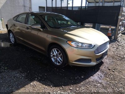 3FA6P0H73DR****** 2013 Ford Fusion