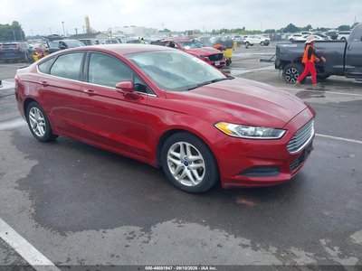 3FA6P0H76FR****** 2015 Ford Fusion