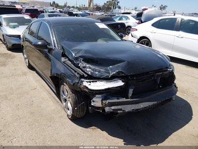 1HGCY1F27PA****** 2023 Honda Accord