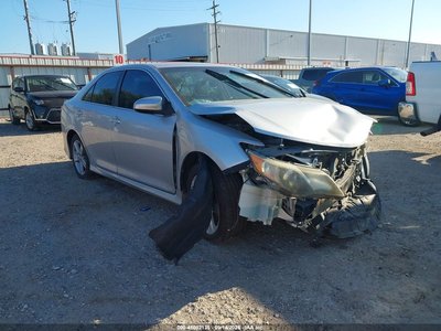 4T1BF1FK9EU****** 2014 Toyota Camry