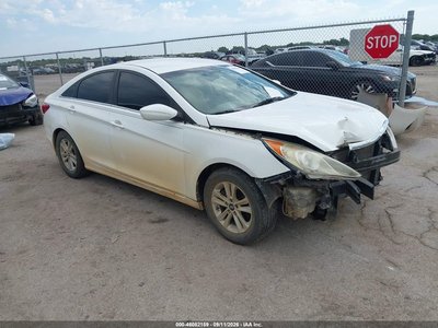 5NPEB4AC4DH****** 2013 Hyundai Sonata