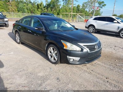 1N4AL3APXDC****** 2013 Nissan Altima
