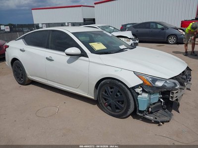 1N4BL4BV4KN****** 2019 Nissan Altima