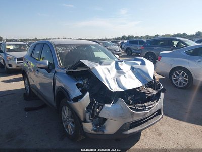 JM3KE2CYXG0****** 2016 Mazda CX-5