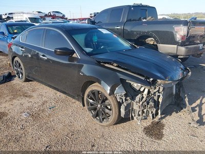 1N4AL3AP4JC****** 2018 Nissan Altima