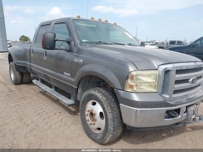 1FTWW33P85E****** 2005 Ford F-350