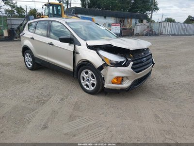 1FMCU0F71HU****** 2017 Ford Escape
