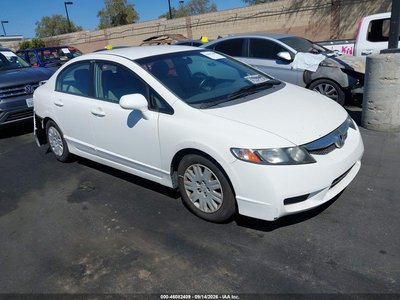 2010 Honda Civic