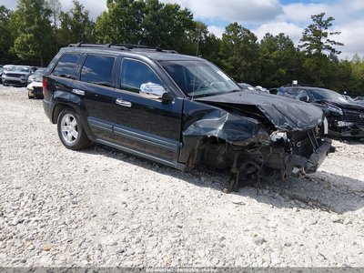 1J4GS48K15C****** 2005 Jeep Grand Cherokee