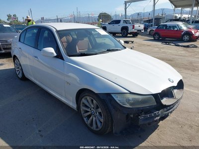 2011 BMW 3 Series