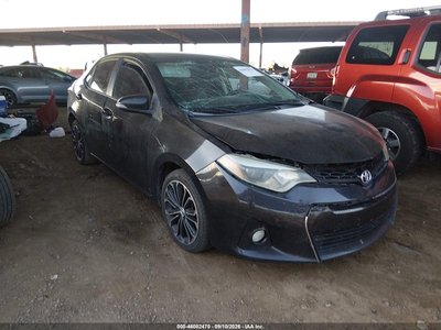 5YFBURHE6FP****** 2015 Toyota Corolla