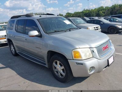 1GKET66M756****** 2005 GMC Envoy