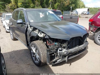5UXCR6C03L9****** 2020 BMW X5