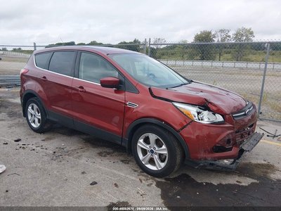 1FMCU0G70FU****** 2015 Ford Escape