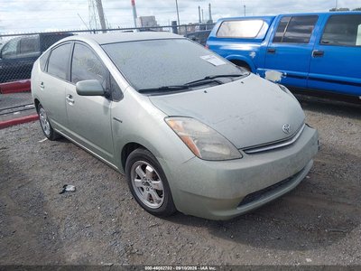 JTDKB20U377****** 2007 Toyota Prius