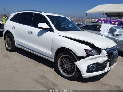 WA1C2AFP8HA****** 2017 Audi Q5