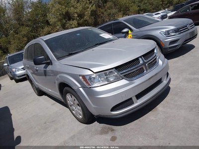 3C4PDCAB7ET****** 2014 Dodge Journey