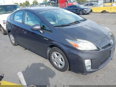 JTDKN3DU0A5****** 2010 Toyota Prius