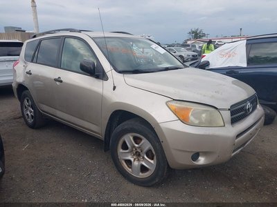 JTMBD33V065****** 2006 Toyota RAV4