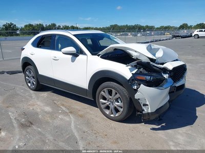 3MVDMBDM7RM****** 2024 Mazda CX-30