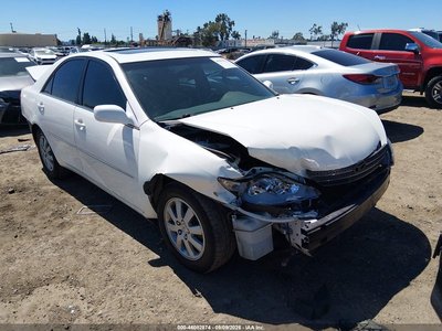 2003 Toyota Camry