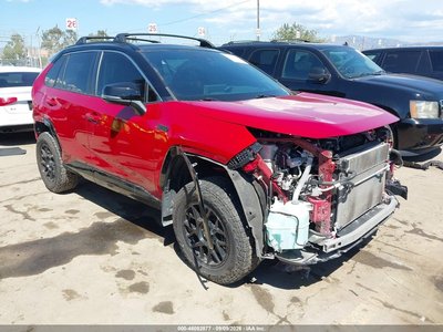 JTMFB3FV2MD****** 2021 Toyota RAV4 Prime