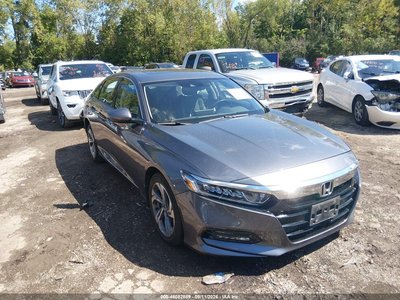 1HGCV1F54LA****** 2020 Honda Accord