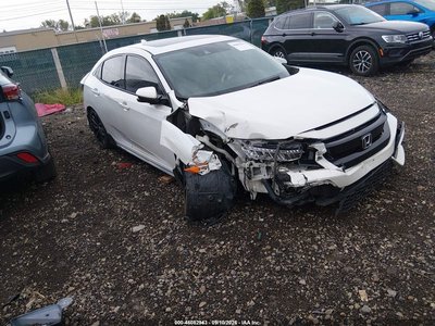 SHHFK7H90LU****** 2020 Honda Civic